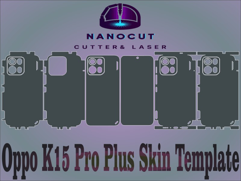 Oppo K15 Pro Plus